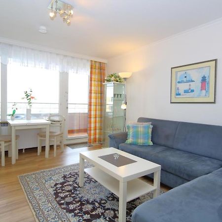 Haus Metropol, App. 172 Ob Apartment Westerland Bagian luar foto