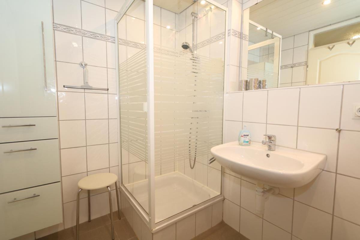 Haus Metropol, App. 172 Ob Apartment Westerland Bagian luar foto